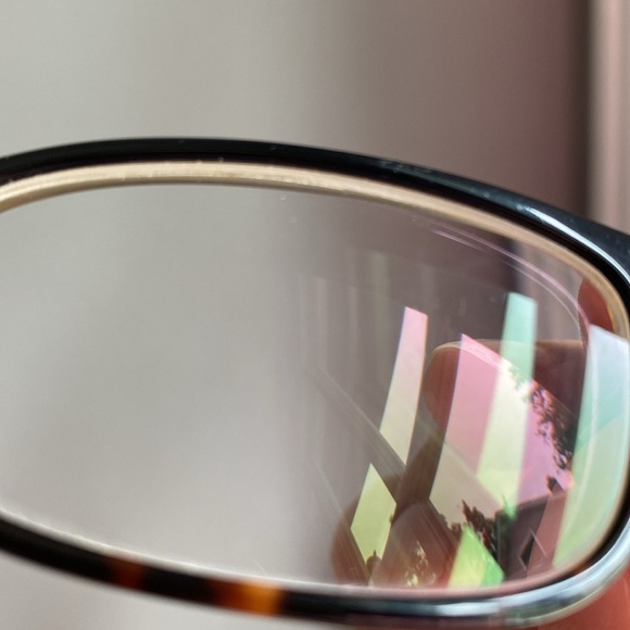 Brown kate spade Frames & Cloth - Lucyann Tortoise Glasses, prescription - Picture 12 of 13